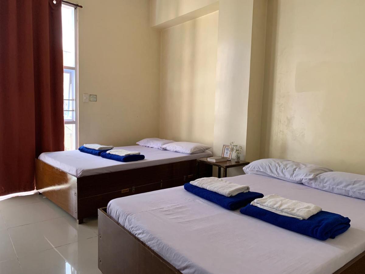 Sisko Inn Baguio City Szoba fotó