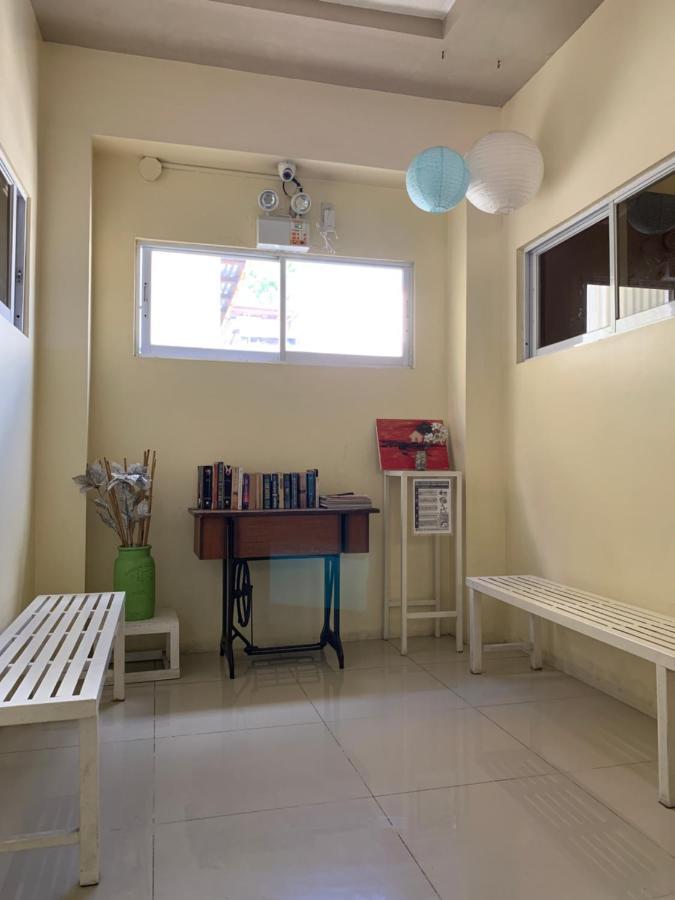 Sisko Inn Baguio City Kültér fotó