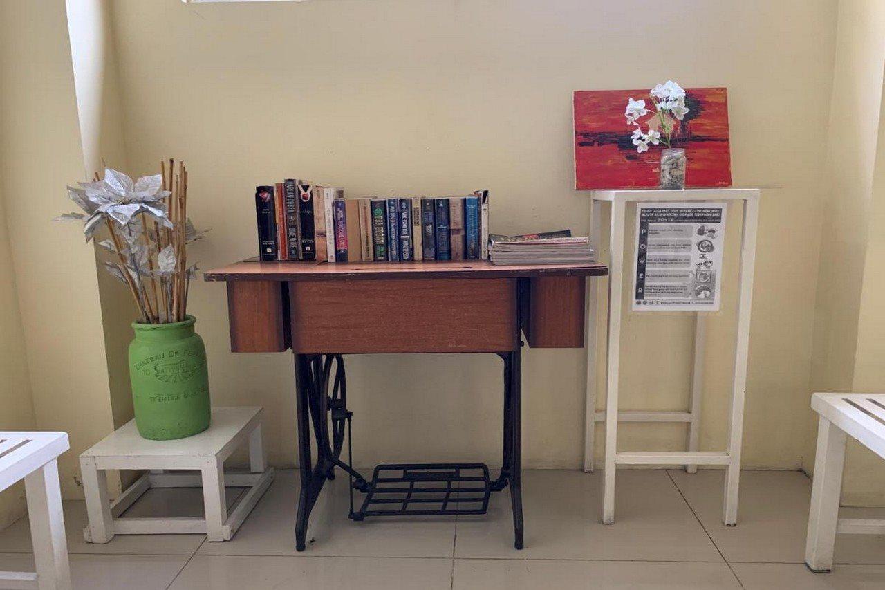 Sisko Inn Baguio City Kültér fotó