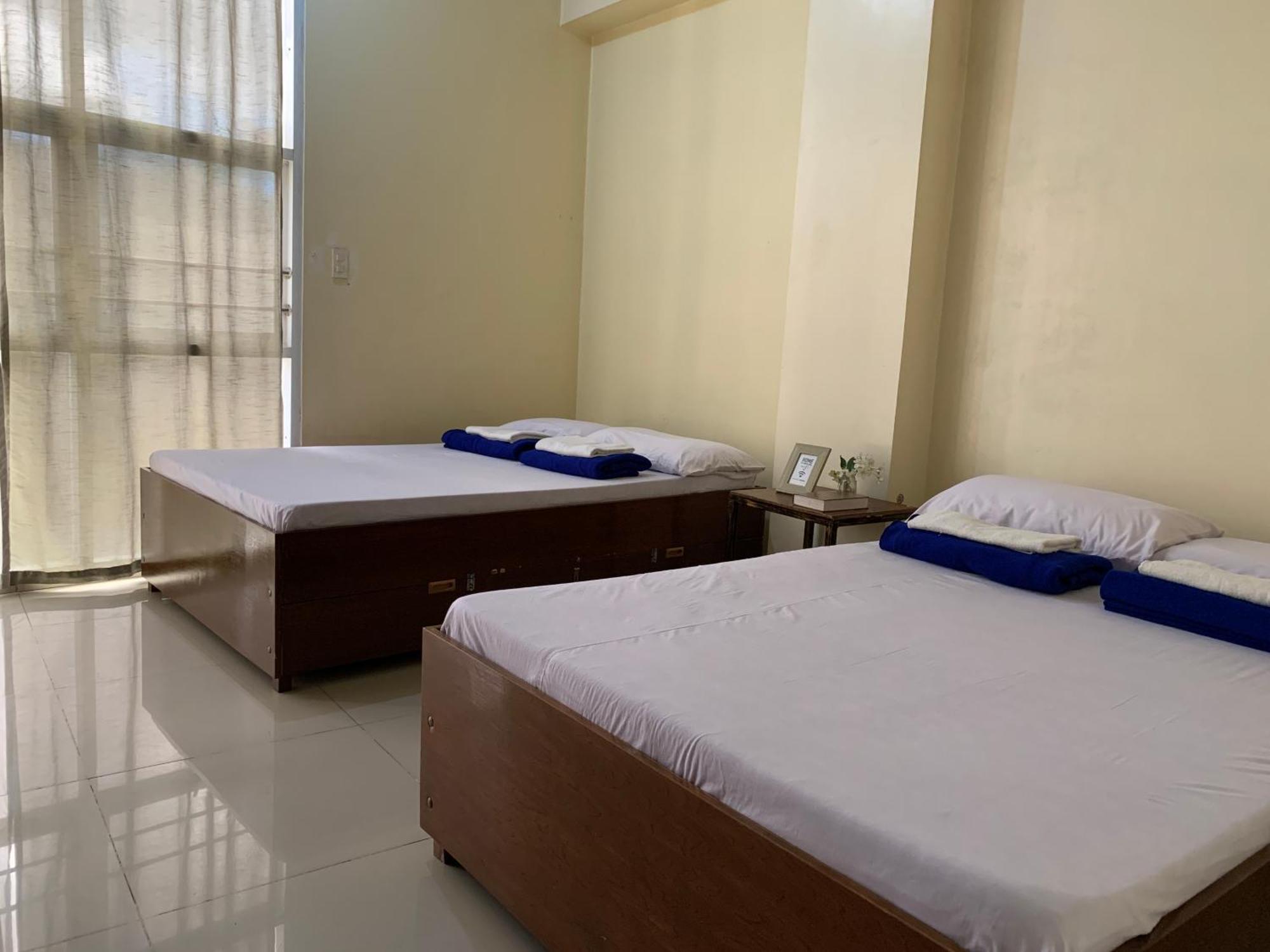 Sisko Inn Baguio City Szoba fotó