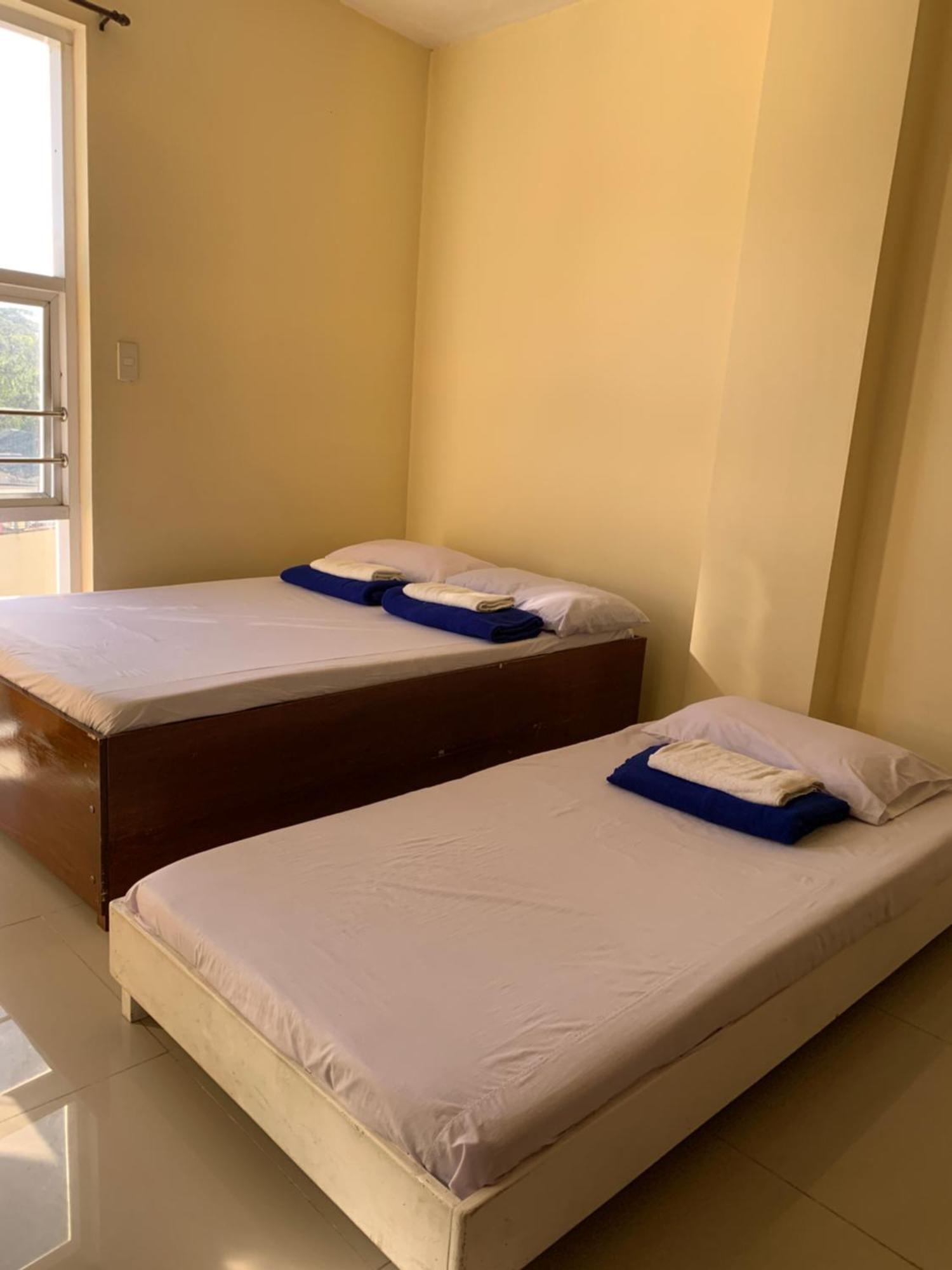 Sisko Inn Baguio City Szoba fotó