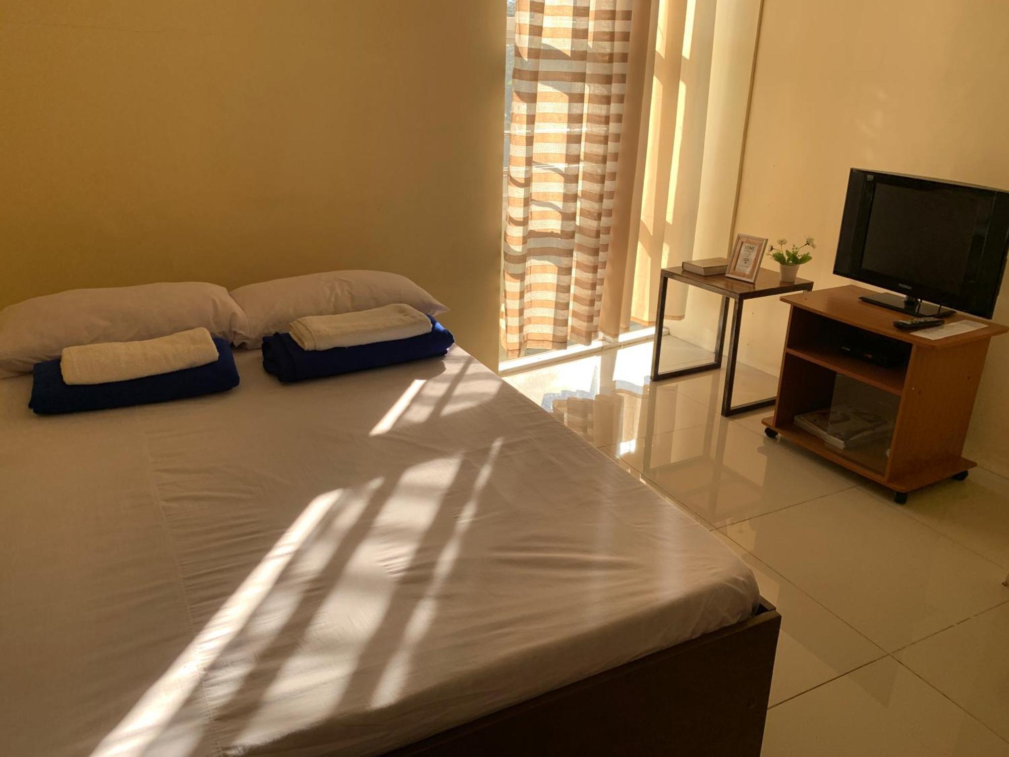 Sisko Inn Baguio City Szoba fotó