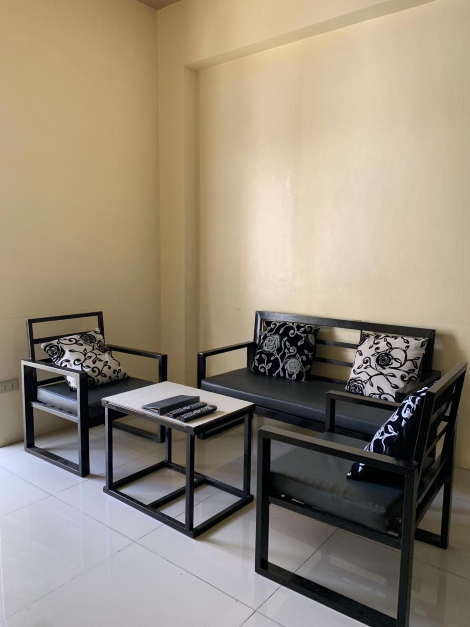 Sisko Inn Baguio City Szoba fotó