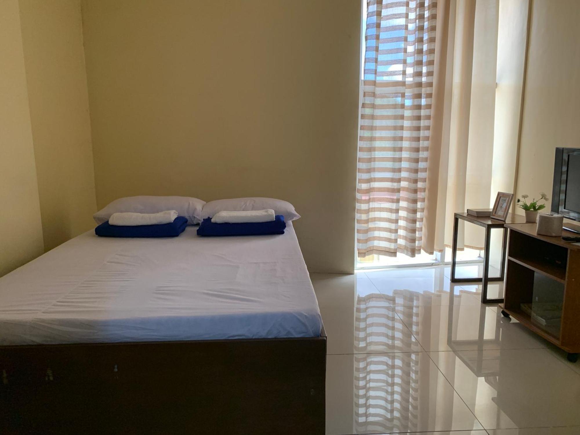 Sisko Inn Baguio City Szoba fotó