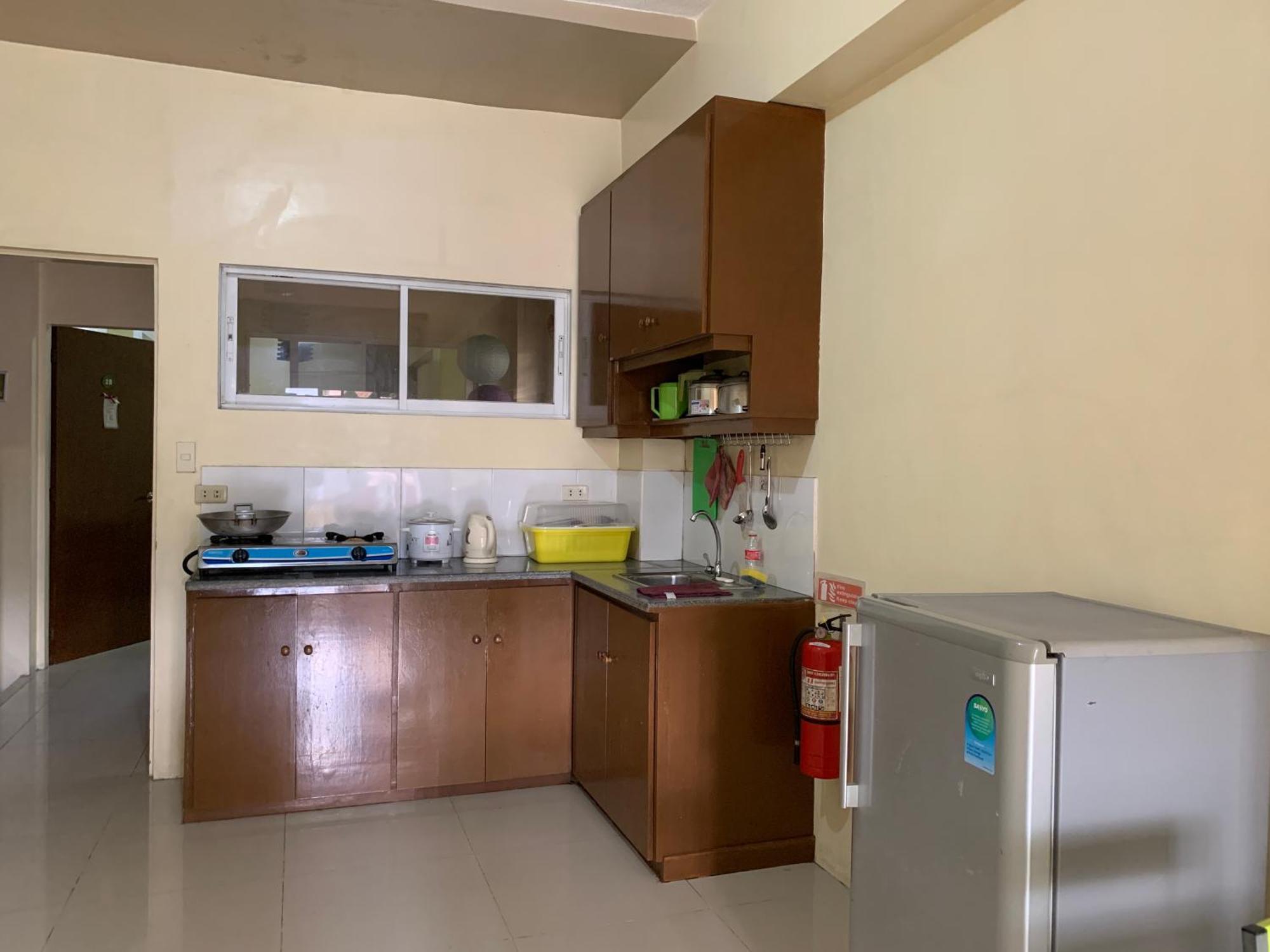 Sisko Inn Baguio City Szoba fotó