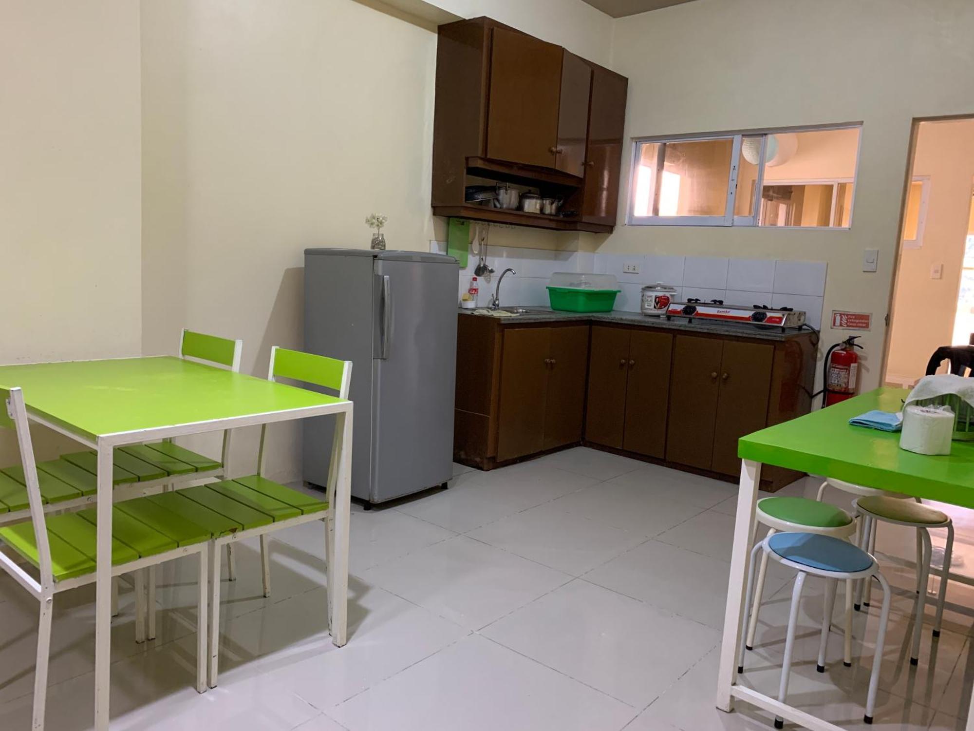 Sisko Inn Baguio City Szoba fotó